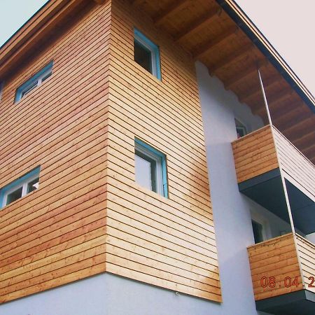 Ferienwohnung Haus Wiestner Fam Gstrein See Exterior foto